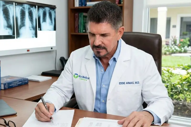 Plan Médico Personalizado